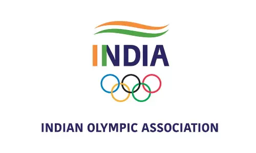 Indian Olympic Association