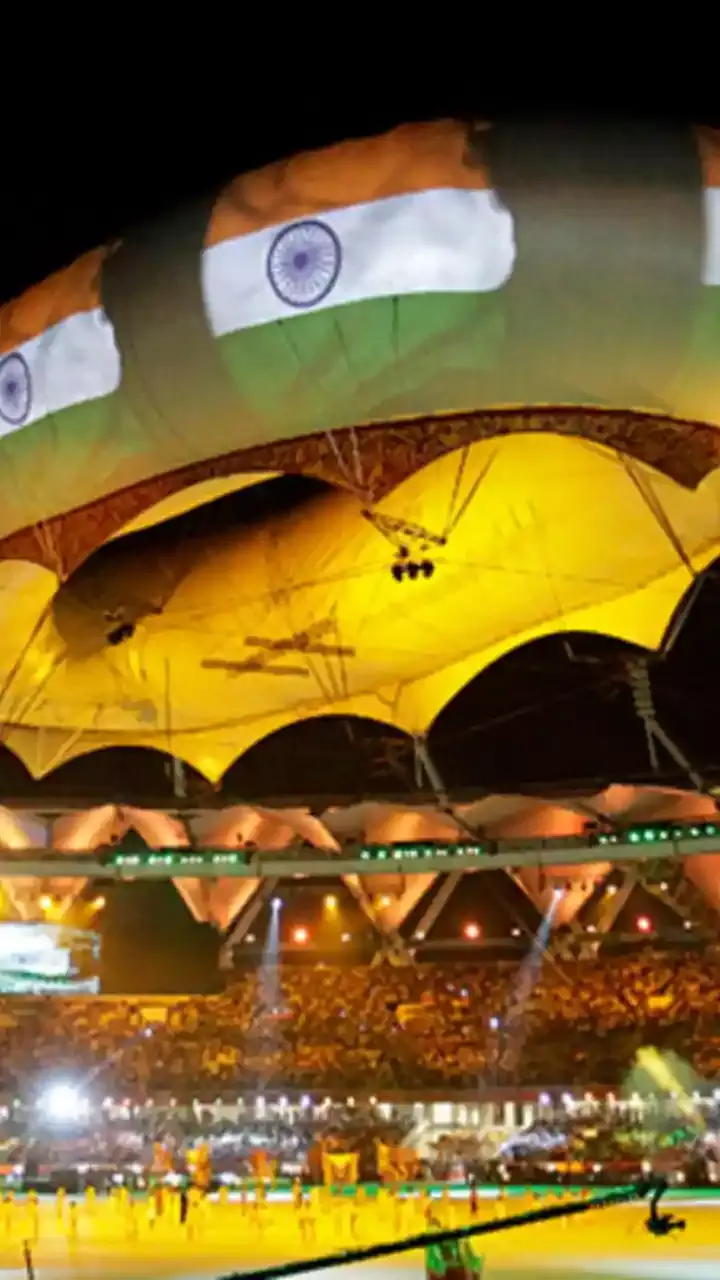 14 sports in which India have won Commonwealth Games medals