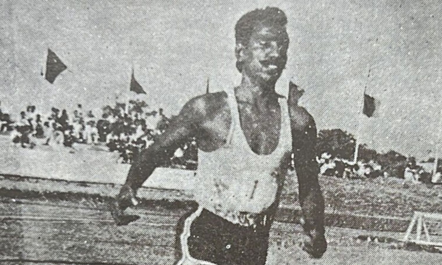 AFI mourns death of distance running legend Hari Chand