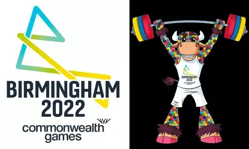 2022 commonwealth games birmingham perry bull mascot motto
