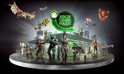 Microsoft announces new titles as Xbox Game Pass gains more ground