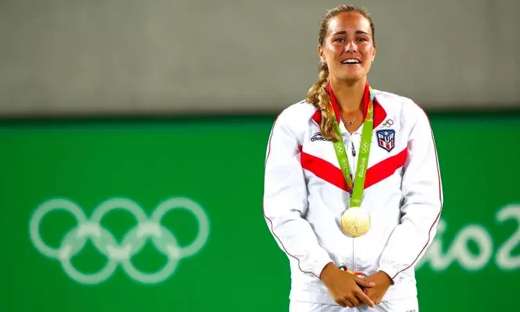 Monica puig tennis retire Monica puig tennis retire