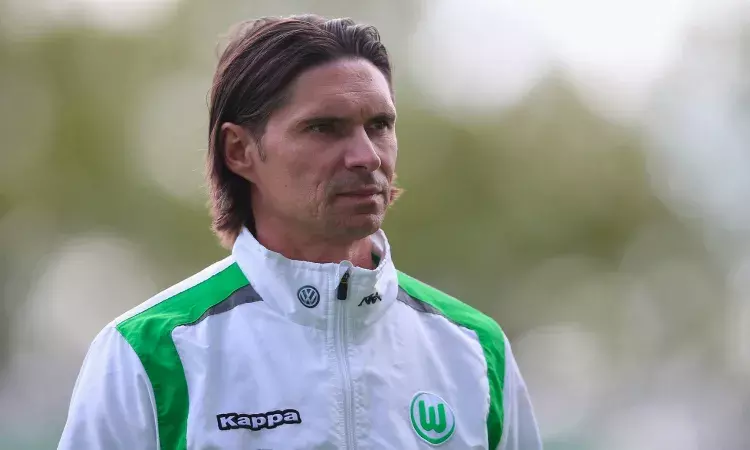 Thomas Brdaric (Source: Getty)