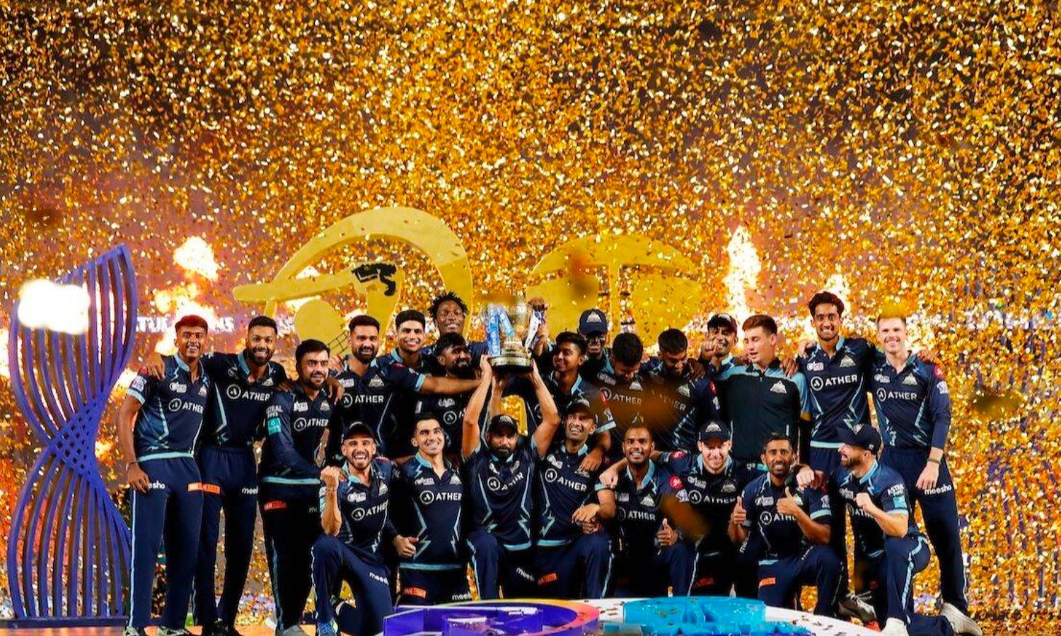 How the IPL Media Rights Auction indicates a new era for sports