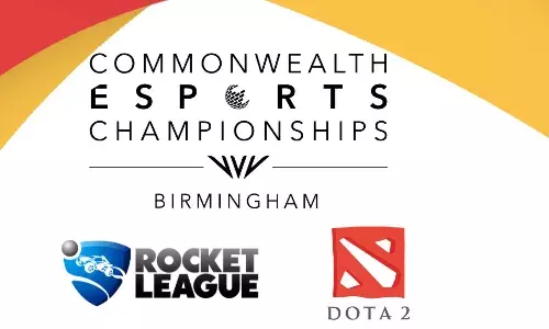 Indian Rocket League, DOTA 2 teams qualify for 2022 Commonwealth Esports Championships