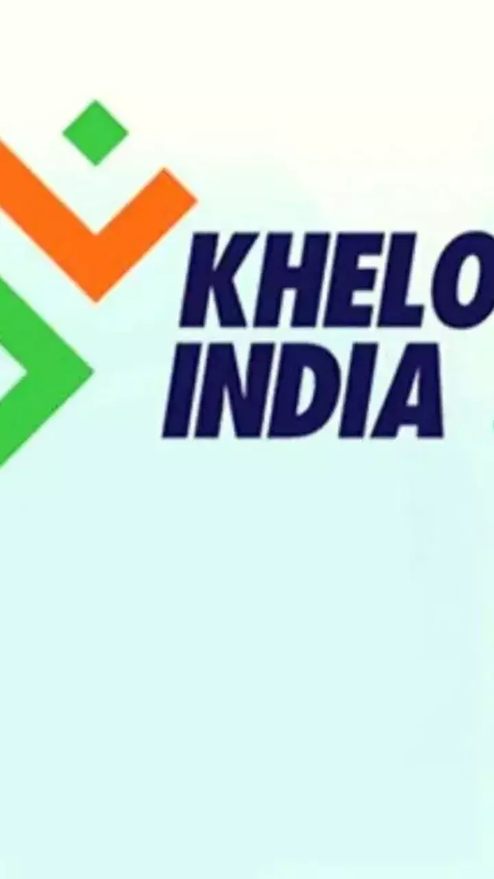 Top 10 medallists in Khelo India Youth Games