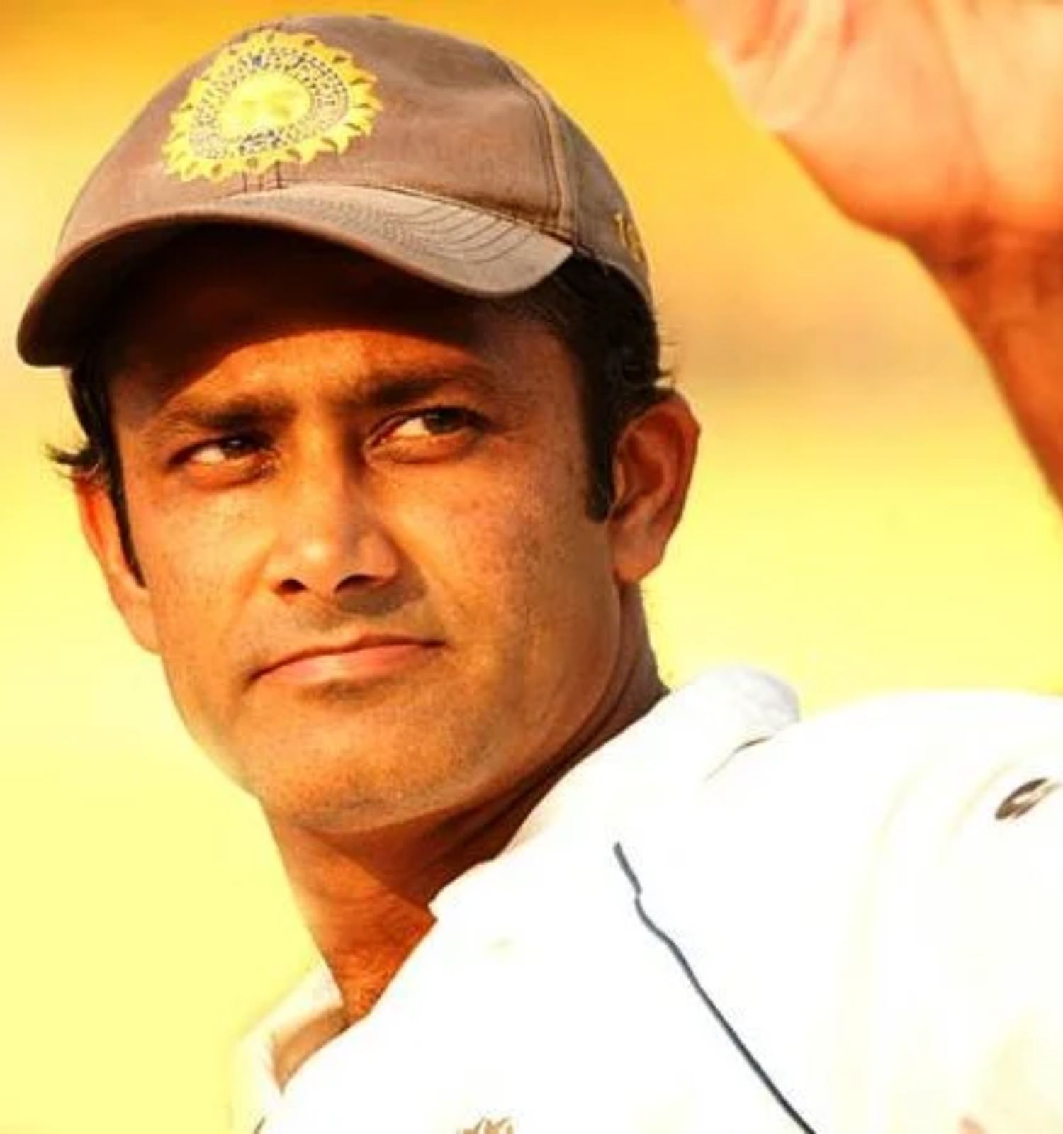 10 highest wicket takers for India in Test cricket