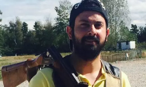 Sukhmanpreet Singh Murder Kalyani Singh