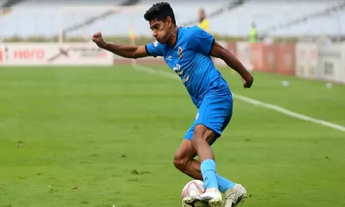 Bryce Miranda (Source: ANI)