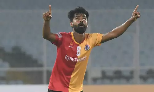 Mohammed Rafique (Source- ISL)