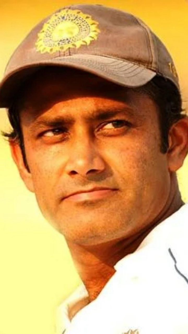 10 highest wicket takers for India in Test cricket