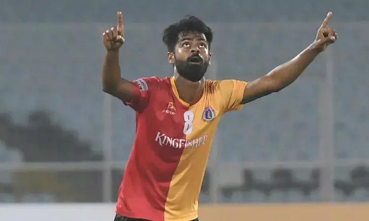 Mohammed Rafique (Source- ISL) Mohammed Rafique (Source- ISL)