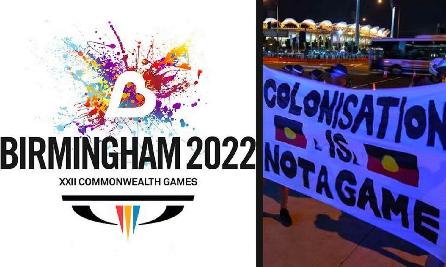 How relevant are the Commonwealth Games in current times?