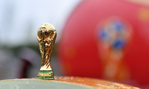 FIFA World Cup 2026 host cities named, Capital Washington D.C. snubbed FIFA World Cup 2026 host cities named, Capital Washington D.C. snubbed