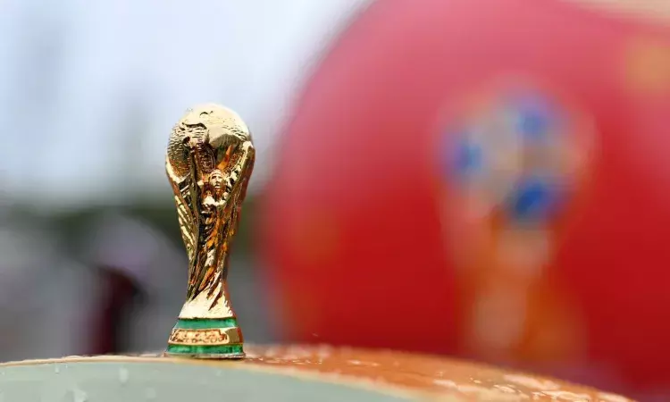 FIFA World Cup 2026 host cities named, Capital Washington D.C. snubbed