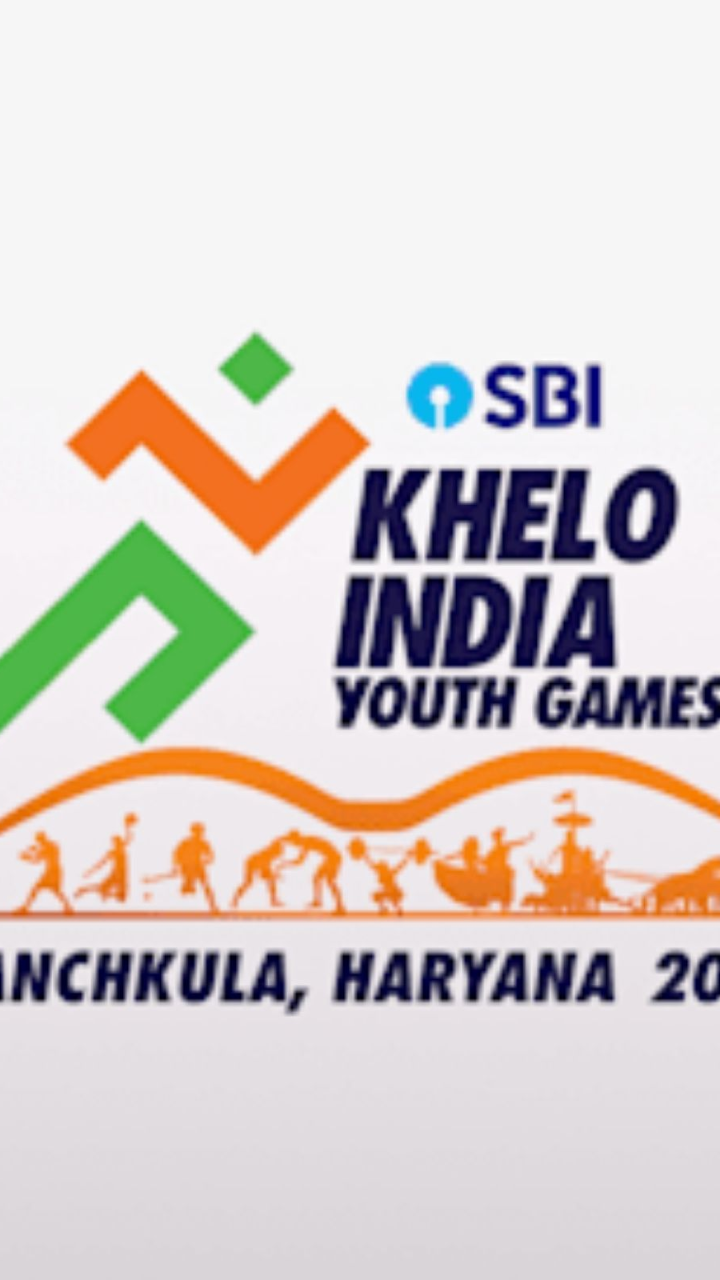 Khelo India Youth Games in Numbers