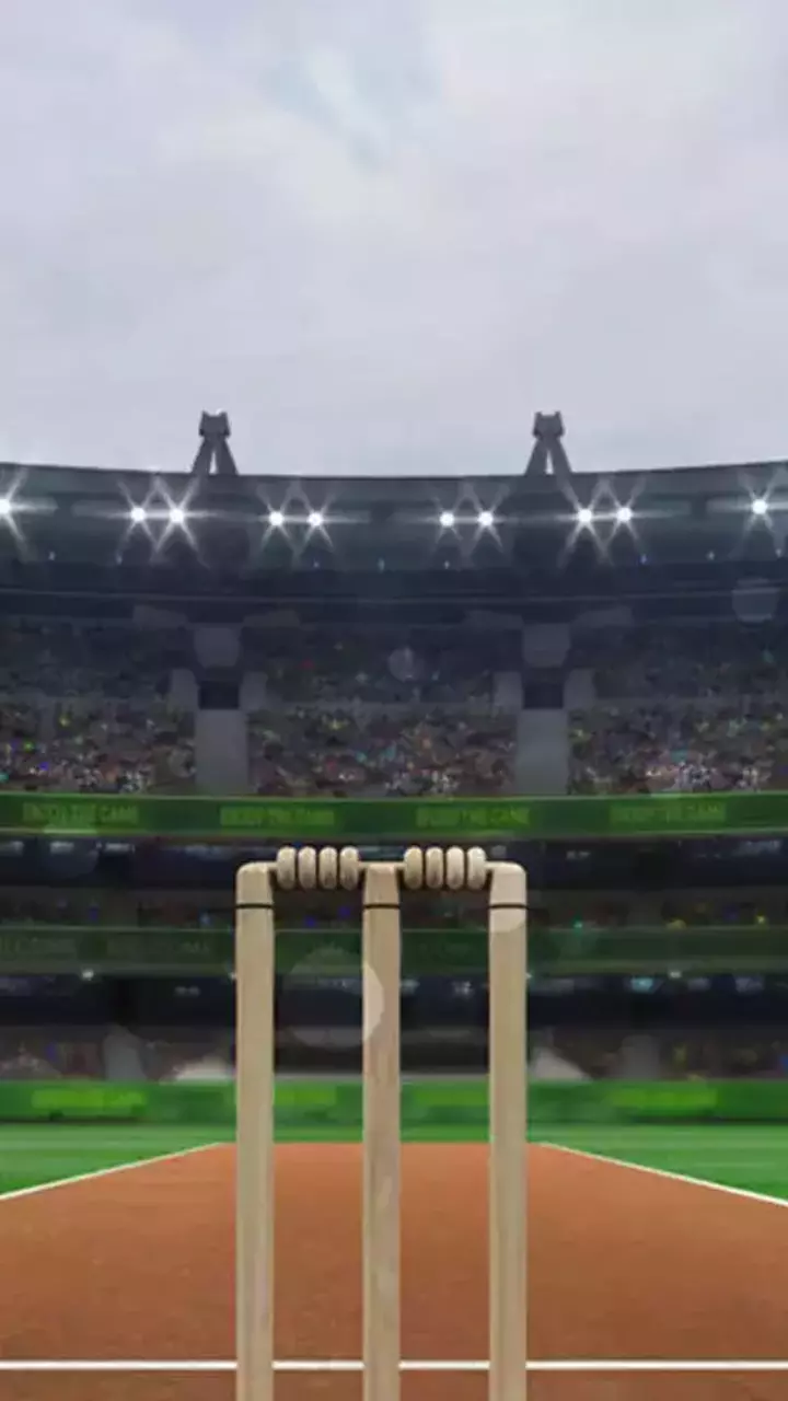 Most beautiful cricket stadiums of India