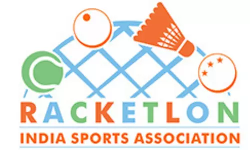 Nandal, Chaufla finish on podium at All India Racketlon Championships
