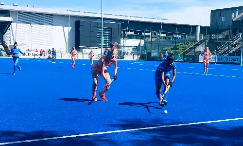 Indian junior womens hockey team (Source: Hockey India)