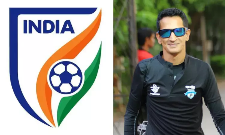 Ranjit Bajaj & AIFF