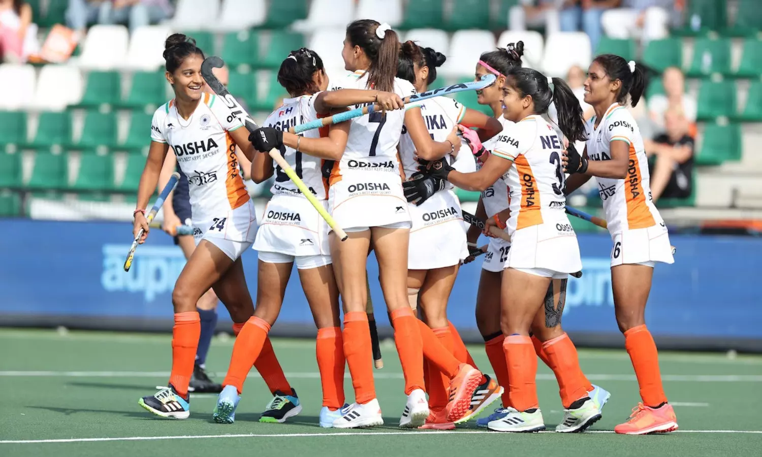 Womens FIH Hockey Pro League LIVE India defeats USA 4-0 — Updates, Blog, Results, Score