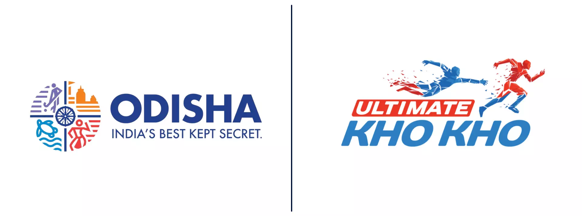 The Ultimate Kho Kho Logo Launch - YouTube