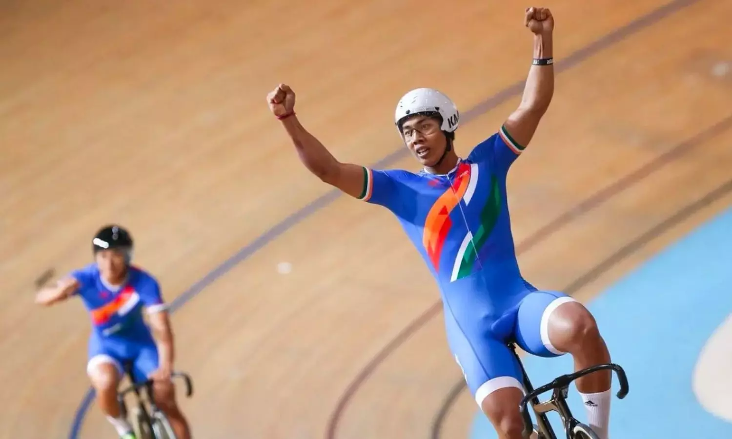 commonwealth games cycling live stream