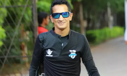 Ranjit Bajaj writes: Most Indian football rumours are true, need to get rid of all termites