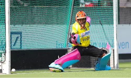 Bichu Devi Kharibam (Source: Hockey India)