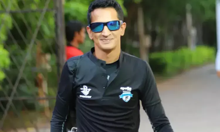 Ranjit Bajaj writes: Most Indian football rumours are true, need to get rid of all termites