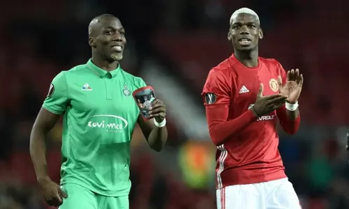 ATK Mohun Bagan sign Paul Pogbas brother on 2-year deal