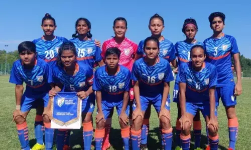 India U-17 womens team assistant coach sent home after alleged misconduct: Reports