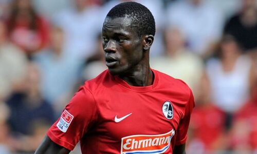 Chennaiyin FC sign Senegalese defender Fallou Diagne