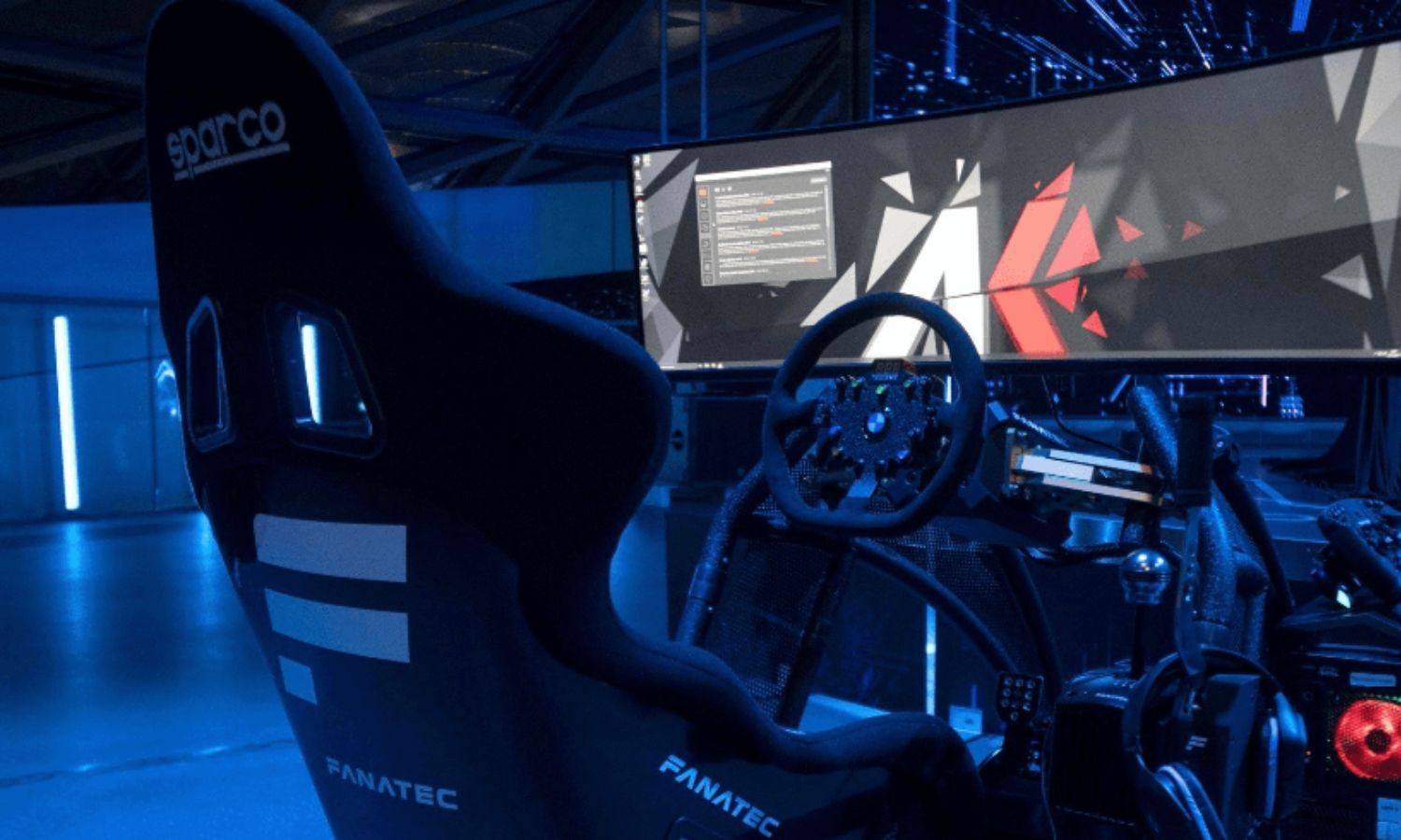 Sim Esports Esports designated as a medal sport in Asian Games 2026