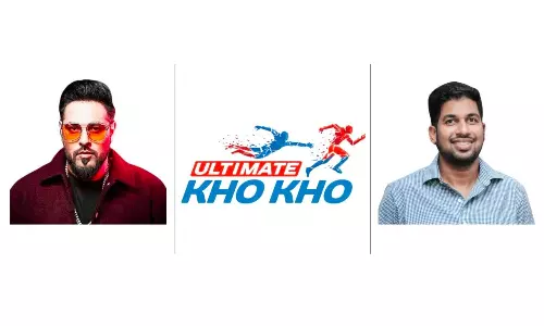 Badshah and Punit Balan have bought a team in Ultimate Kho Kho