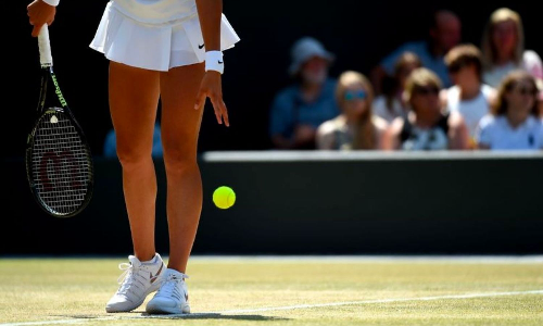 The COVID-19 pandemic has been an eye-opener and players - Mukund and Pranjala, hope Indian tennis will transform itself in the aftermath