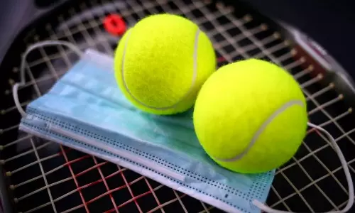 covid indian tennis pandemic wimbledon mukund sasikumar pranjala