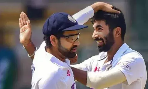 Rohit Sharma ruled out of Indias test against England; Jasprit Bumrah to lead: Reports