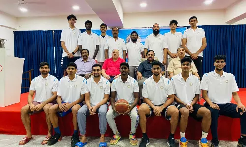 India announce teams for World Cup qualifiers, 3X3 Asia Cup