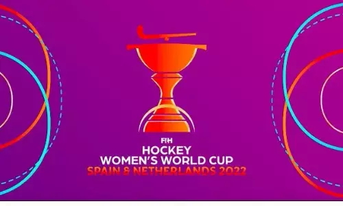 The 15th FIH Hockey World Cup will feature 16 teams in total.