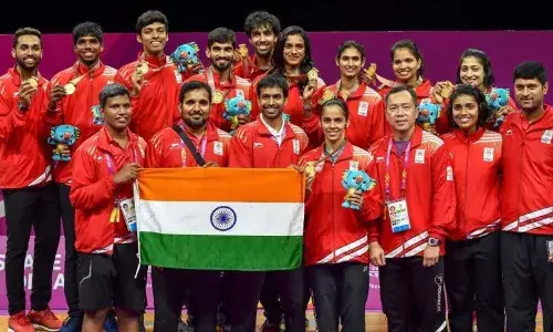 How did India perform at the 2018 Commonwealth Games? How did India perform at the 2018 Commonwealth Games?