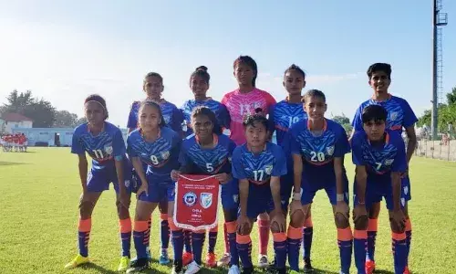 Open Nordic U16 Football LIVE - India lose 1-5 to Netherlands - Updates, Results, Scores, Blog