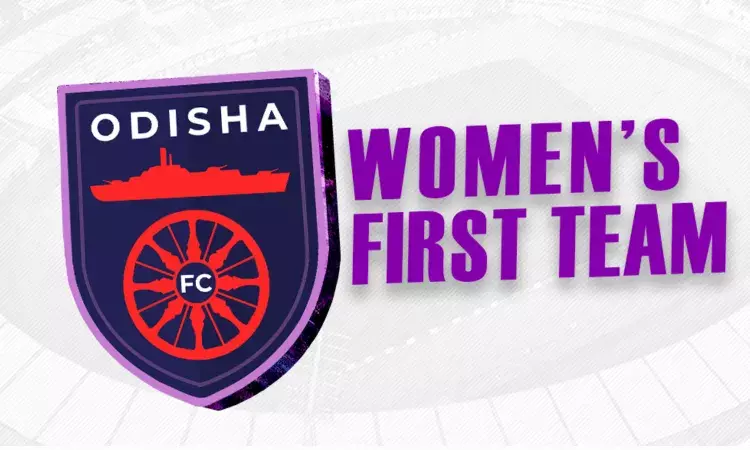 Odisha FC Womens Team will compete in IWL.