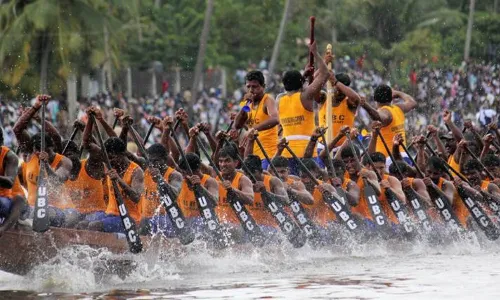 Champions Boat League Kerala