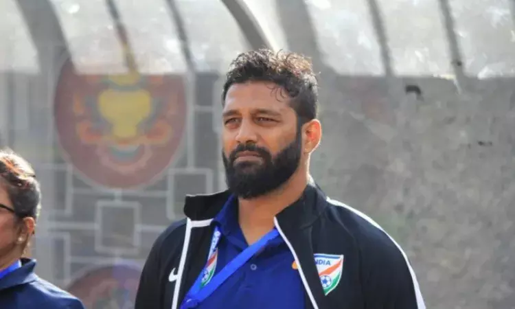 Womens U17 football coach Alex Ambrose sacked for sexual misconduct