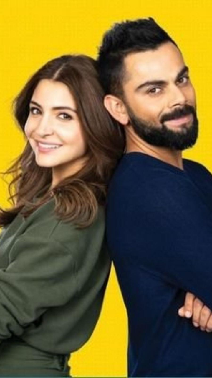 Indian cricketers and their Bollywood love story