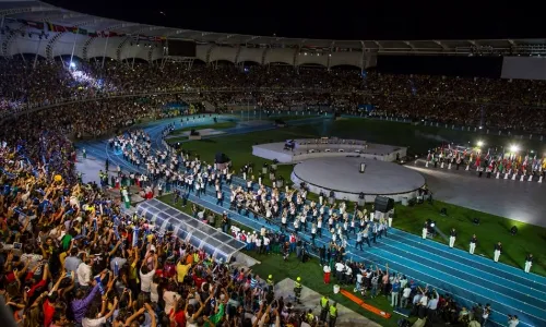 Explained: What is the World Games?