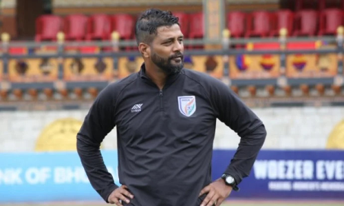 Ambrose denies sexual misconduct charges, sends legal notice to AIFF