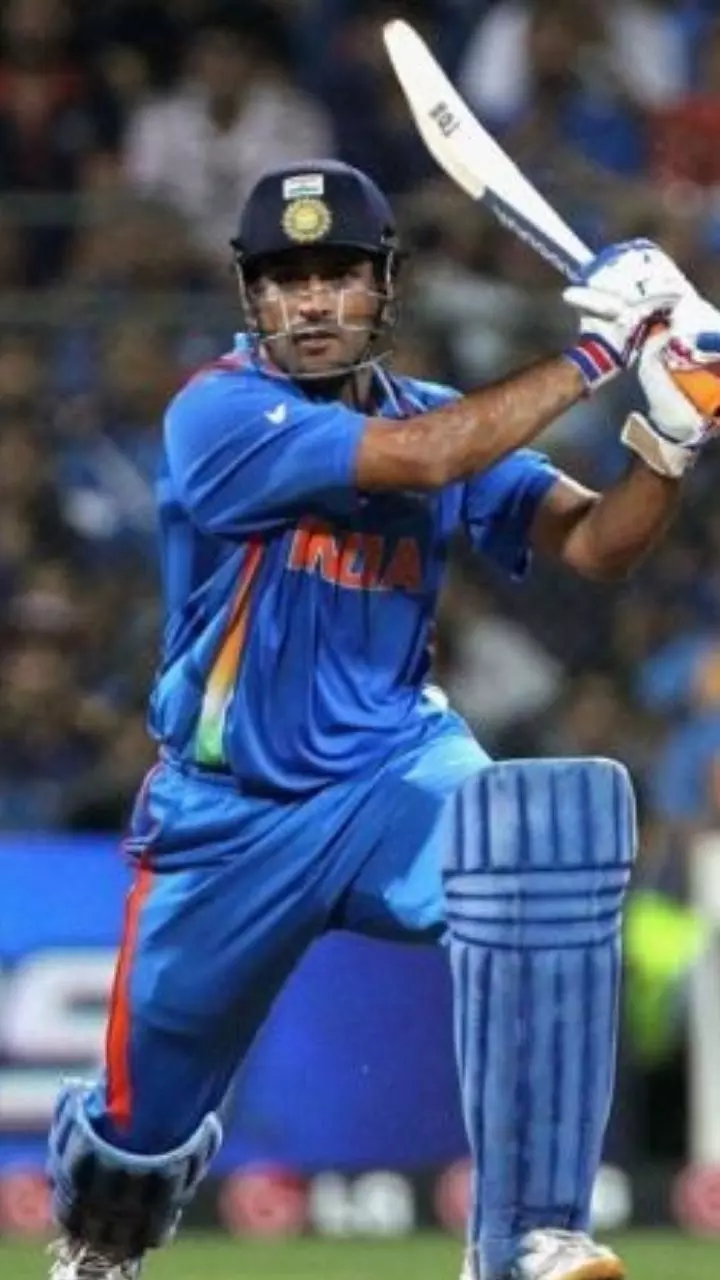 5 unbreakable records of MS Dhoni
