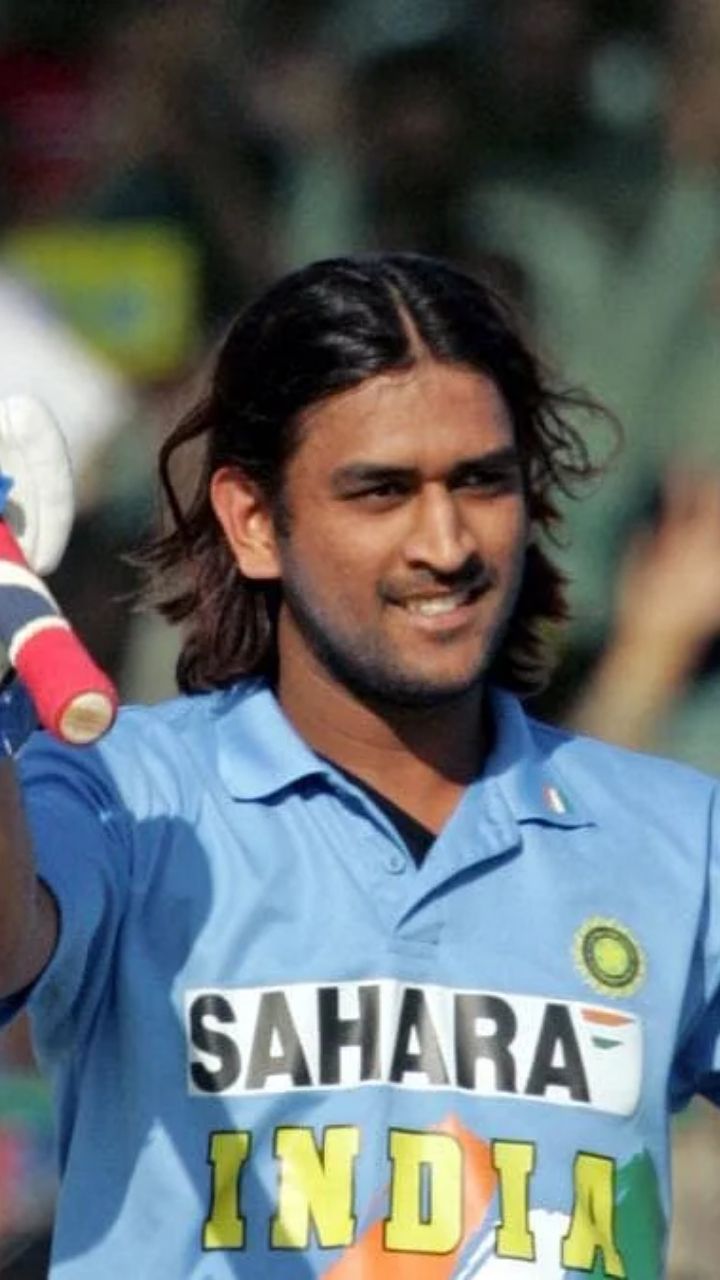 10 best innings of MS Dhoni